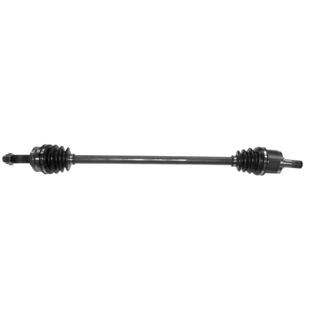 GSP CV Axle Shaft 2002 Hyundai Accent 1.5L, NCV37555 NCV37555