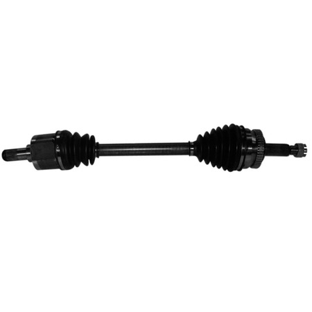 GSP CV Axle Shaft, NCV37567 NCV37567