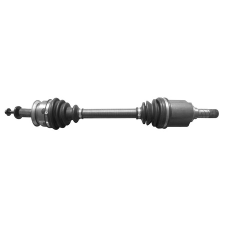 GSP CV Axle Shaft 2004-2005 Mazda 3 2.0L, NCV47557 NCV47557