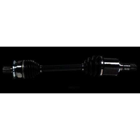 GSP CV Axle Shaft 2004-2005 Mazda 3 2.3L, NCV47561 NCV47561