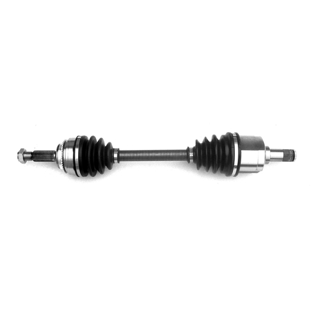 GSP CV Axle Shaft 2004-2006 Mitsubishi Lancer 2.4L, NCV51534 NCV51534