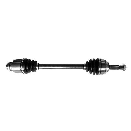 GSP CV Axle Shaft 2003-2006 Mitsubishi Outlander 2.4L, NCV51547 NCV51547