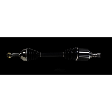 GSP CV Axle Shaft 2007-2011 Nissan Altima 2.5L, NCV53922 NCV53922