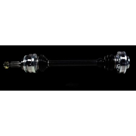 GSP CV Axle Shaft, NCV69616 NCV69616