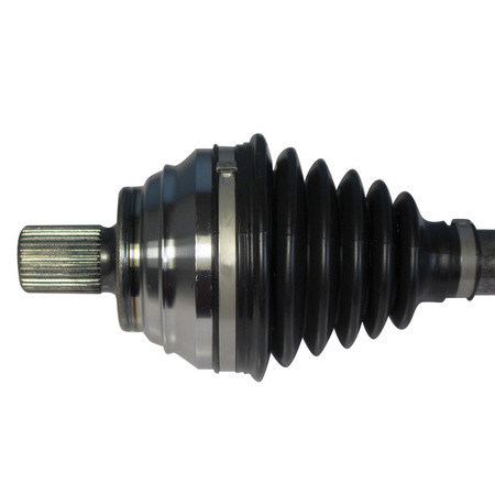 GSP Cv Axle Assembly 2012-2014 Volkswagen Passat 2.5L NCV72130