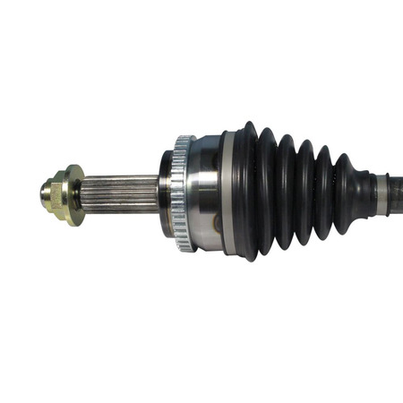 GSP Cv Axle Assembly 2014-2017 Kia Soul 1.6L, NCV75051 NCV75051