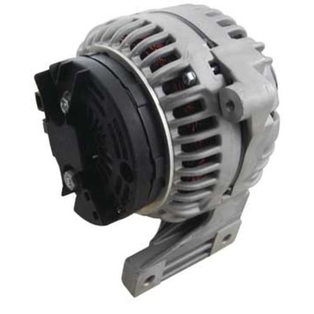 WPS WORLD POWER SYSTEMS Alternator 2003-2005 Volvo Xc90 2.9L 11082N