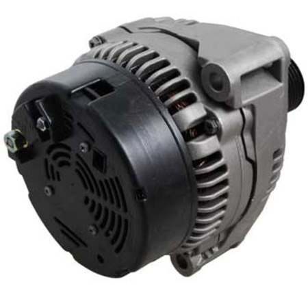 WPS WORLD POWER SYSTEMS Alternator, 13807N 13807N