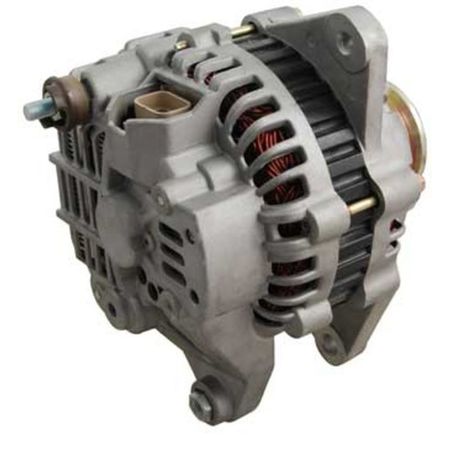 WPS WORLD POWER SYSTEMS Alternator 2001-2002 Mitsubishi Montero 13949N