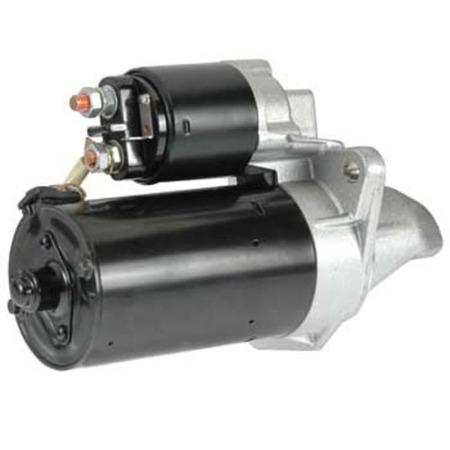 WPS WORLD POWER SYSTEMS Starter Motor, 17792N 17792N