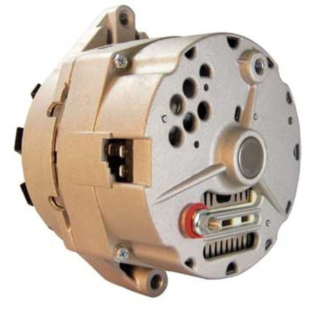 WPS WORLD POWER SYSTEMS Alternator, 7134-9N 7134-9N