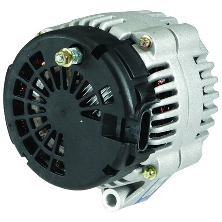 WPS WORLD POWER SYSTEMS Alternator, 8238N 8238N