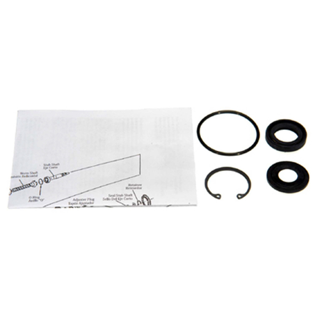 EDELMANN Steering Gear Input Shaft Seal Kit, 8525 8525