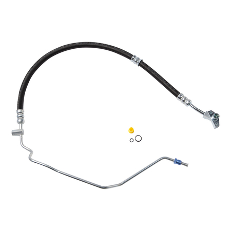 EDELMANN Pressure Line Assembly, 92164 92164