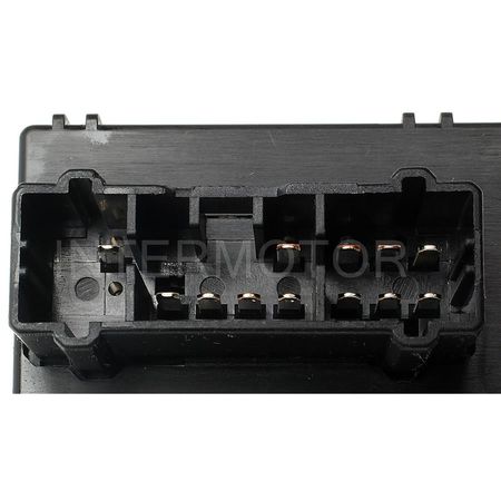 INTERMOTOR Multi Function Switch, CBS-1079 CBS-1079