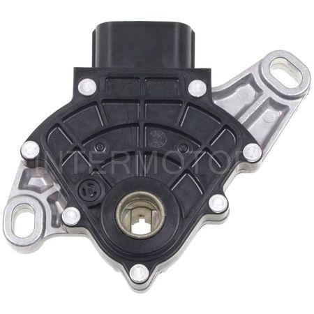 INTERMOTOR Neutral Safety Switch, NS-348 NS-348
