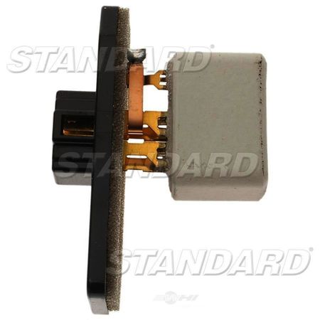 INTERMOTOR Hvac Blower Motor Resistor, RU-305 RU-305