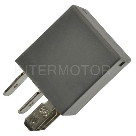 INTERMOTOR Engine Cooling Fan Motor Relay, RY-716 RY-716