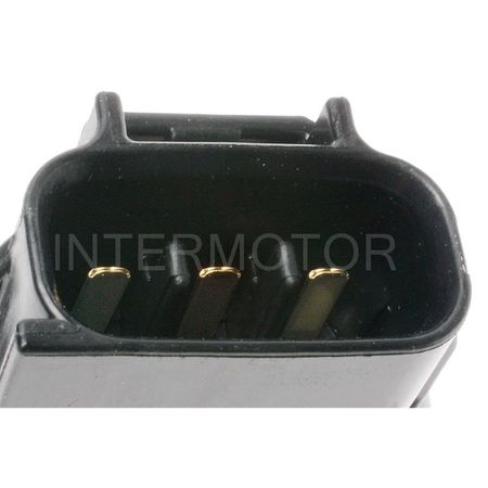 INTERMOTOR Throttle Position Sensor, TH207 TH207