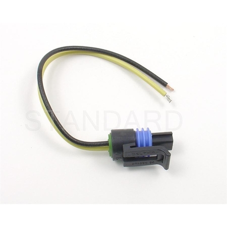 HANDY PACK Air Charge Temperature Sensor Connector, HP3840 HP3840