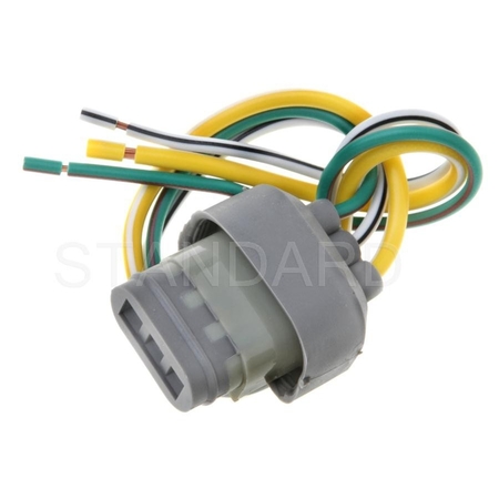 HANDY PACK Voltage Regulator Connector, HP3910 HP3910