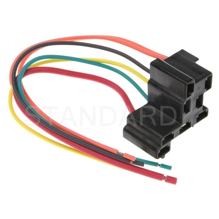 HANDY PACK Headlight Dimmer Switch Connector, HP4520 HP4520