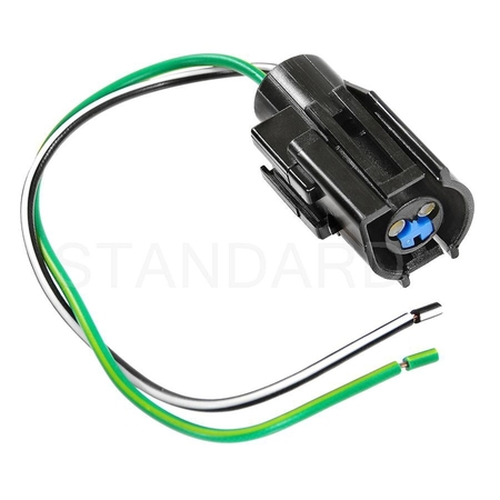 HANDY PACK Engine Coolant Temperature Sensor Connector, HP4400 HP4400