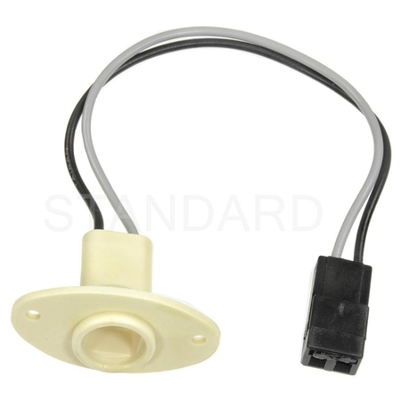 HANDY PACK License Lamp Socket, HP4725 HP4725