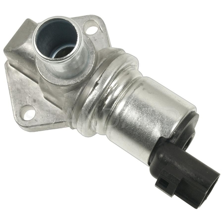 STANDARD IGNITION Fuel Injection Idle Air Control Valve, AC412 AC412