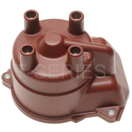 T SERIES Distributor Cap, JH214T JH214T