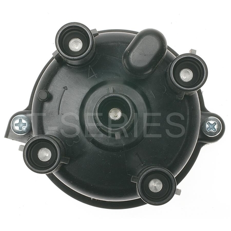 T SERIES Distributor Cap, JH219T JH219T