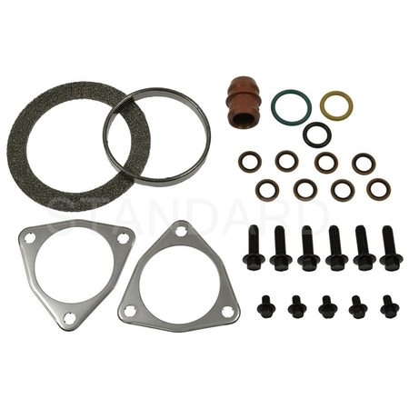 STANDARD IGNITION Turbocharger Gasket, TGS1 TGS1