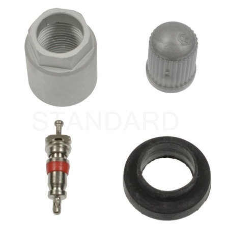 Standard Ignition Tire Pressure Monitoring System Sensor Service Kit ...