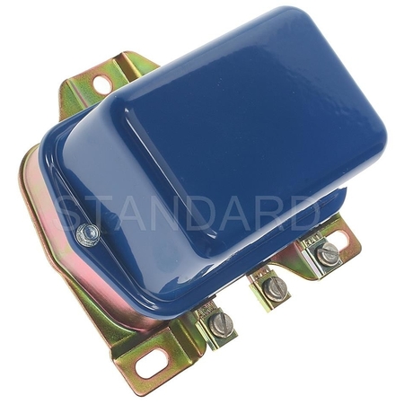 Standard Ignition Voltage Regulator, VR-35 VR-35