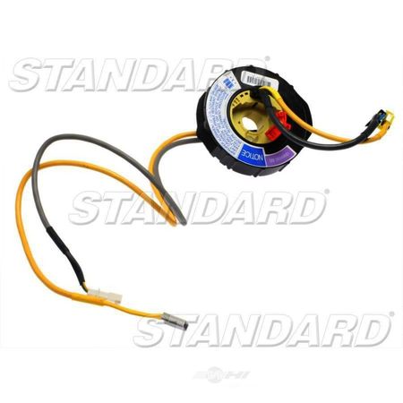 STANDARD IGNITION Air Bag Clockspring, CSP116 CSP116