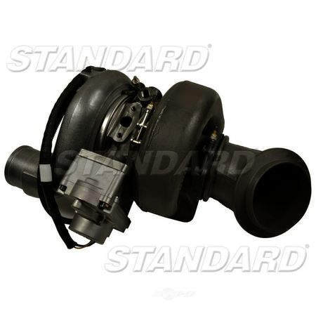 STANDARD IGNITION Turbocharger, TBC-521 TBC-521