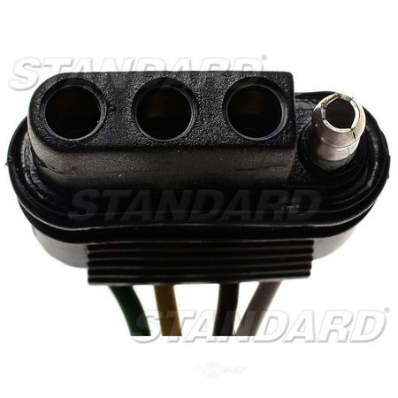 STANDARD IGNITION Trailer Connector Kit, TC434 TC434