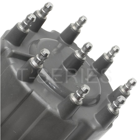 T SERIES Distributor Cap, DR468T DR468T