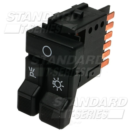 T SERIES Headlight Switch, DS290T DS290T