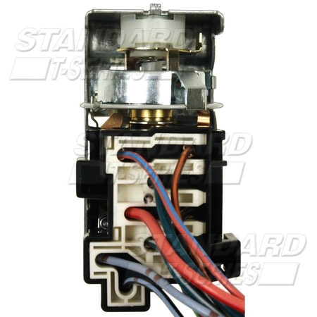 T SERIES Headlight Switch, DS740T DS740T
