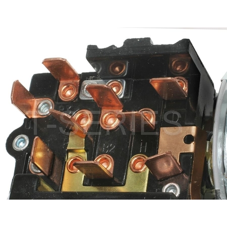 T SERIES Headlight Switch, DS741T DS741T