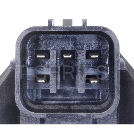 T SERIES EGR Valve, EGV658T EGV658T