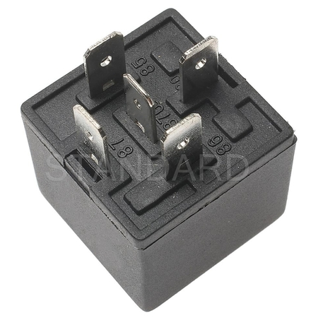 STANDARD IGNITION Horn Relay, RY-116 RY-116