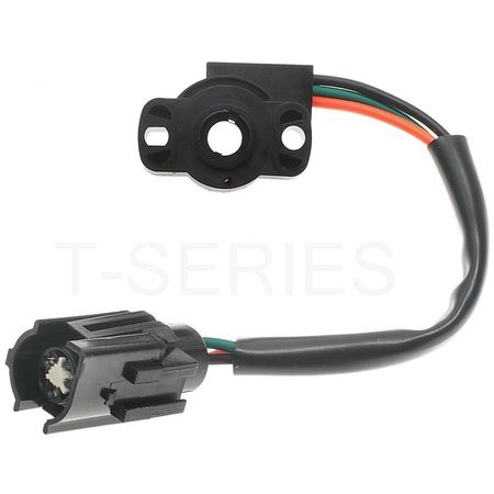 STANDARD IGNITION Throttle Position Sensor, TH44T TH44T