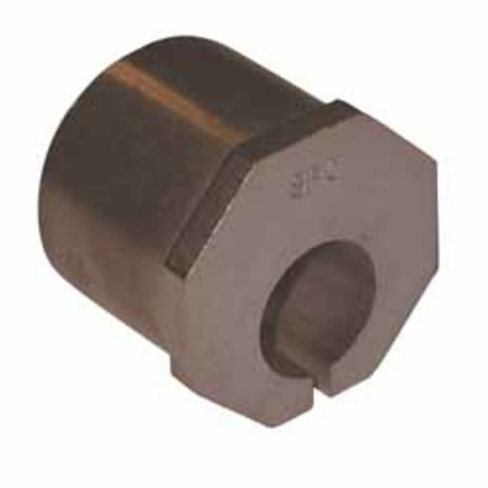 SPECIALTY PRODUCTS CO Alignment Caster / Camber Bushing - Front, 23212 23212
