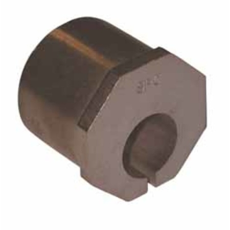 SPECIALTY PRODUCTS CO Alignment Caster / Camber Bushing - Front, 23234 23234