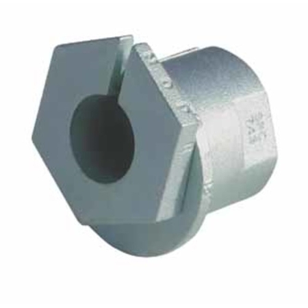 SPECIALTY PRODUCTS CO Alignment Caster / Camber Bushing - Front, 24160 24160