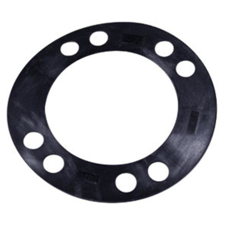 SPECIALTY PRODUCTS CO Alignment Toe Shim - Rear, 71625 71625