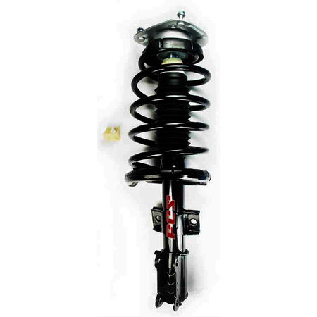 FOCUS AUTO PARTS Suspension Strut&Coil Spring Assembly 2001-2004 Volvo S60 2.3L, 1331587 1331587