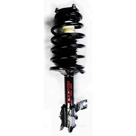 FOCUS AUTO PARTS Suspension Strut and Coil Spring Assembly, 1331651R 1331651R